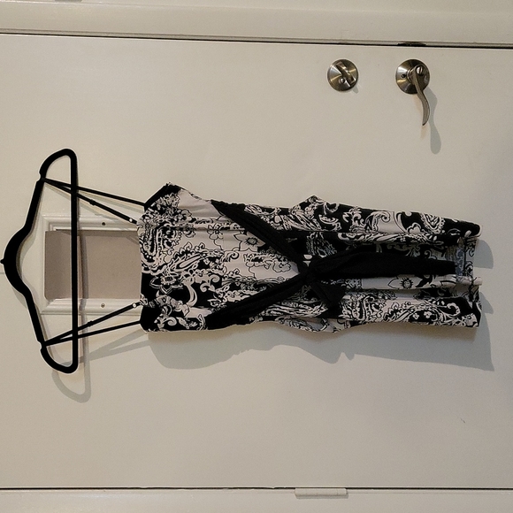 SPEECHLESS / M / PRINT - Picture 3 of 8